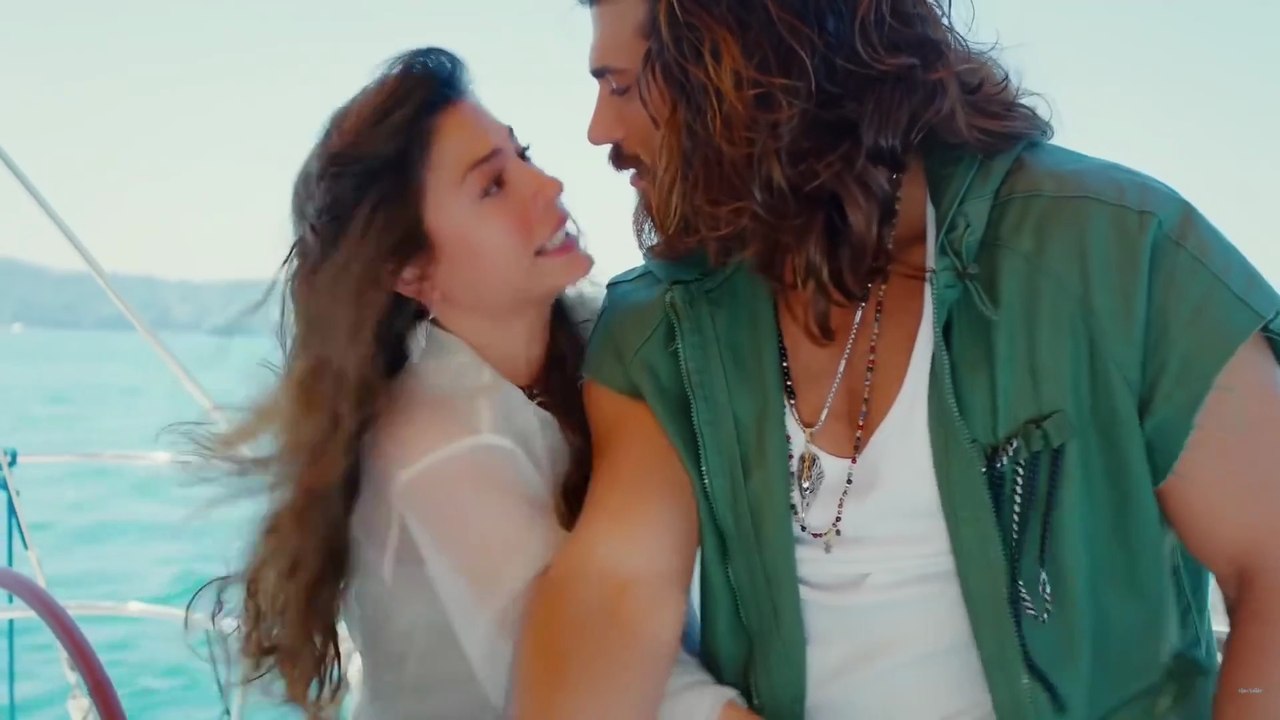 Pájaro soñador - Erkenci Kuş! - Die Entführung (El secuestro)