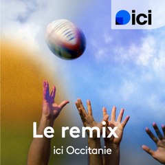 Ici c'est le stade: le Remix du match USAP/Stade toulousain