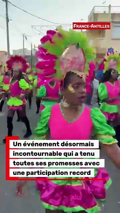 [MARTINIQUE] Festy’roi 2026 au Lamentin 04-01-26