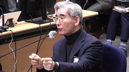 김용현, 또 ’호소용 계엄’ 주장..."거대 야당 패악질" / YTN