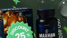 Maxman New Stock In Dubai