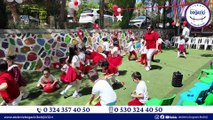 🌟 Akdeniz Boğaziçi Koleji Anaokulu – Minik Adımlar, Parlak Gelecek 🌟