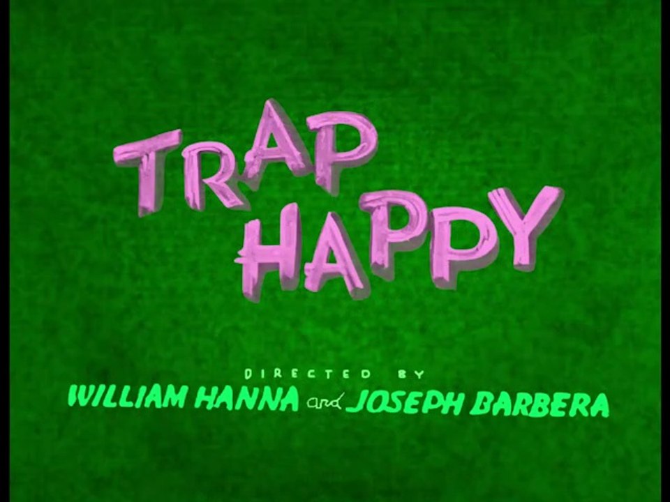 Trap Happy (1946)