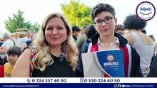 Başarı Burada Başlar _ LGS Hazırlık Akdeniz Boğaziçi Koleji