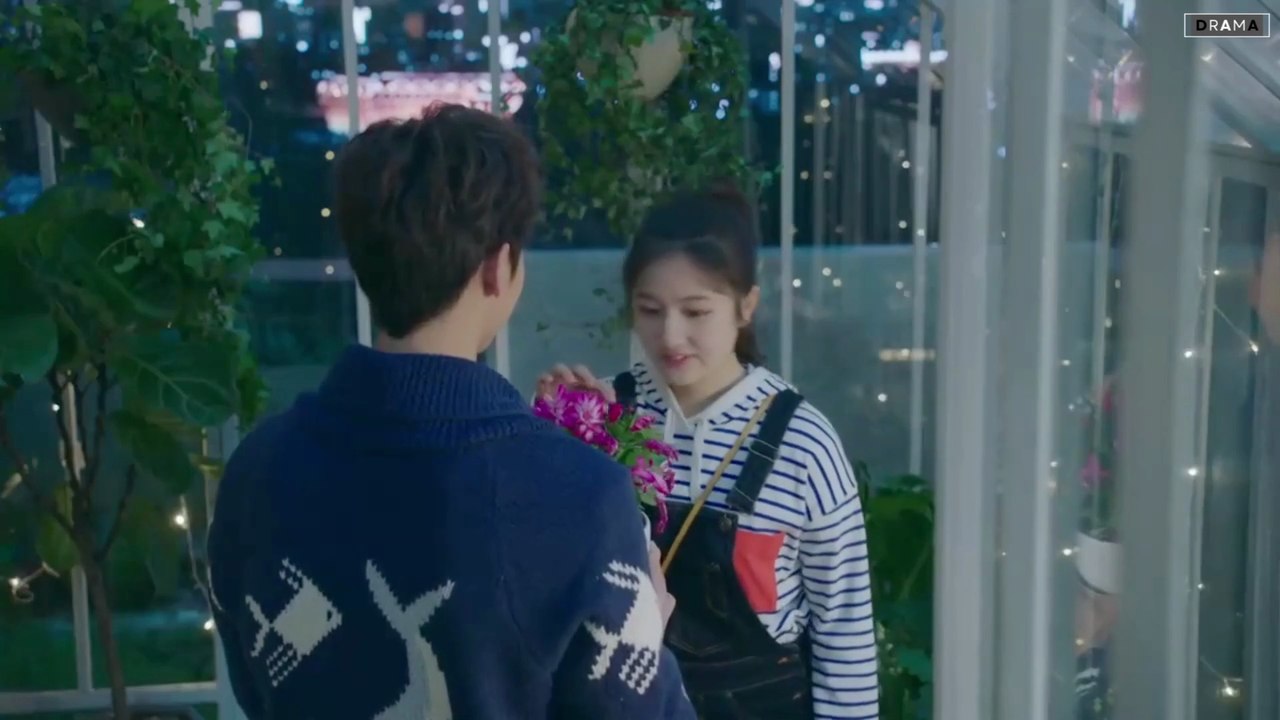[ENG] Go Into Your Heart (2021) Episode 14