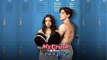 My Crush Thinks I'm a boy - FULLMOVIE 2026 #englishsub