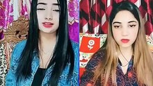 PK panismant Bangladeshi alisha vs indian items Hot girls  taslima