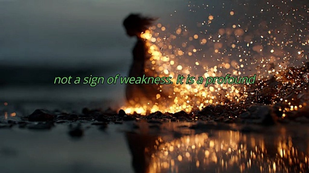 When Empaths Stop Explaining Themselves | Emotional Boundaries & Inner Freedom | Carl Jung