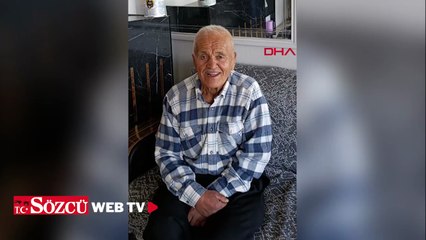78 yaşındaki alzheimer hastasından 17 gündür haber alınamıyor