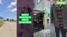 Le Récap de ce 5 janvier 2026
