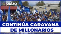 Millonarios se dirige al Campín para  disputar la final contra Nacional | Pulzo
