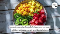 Ángela Quintas, experta en nutrición y microbiota: 