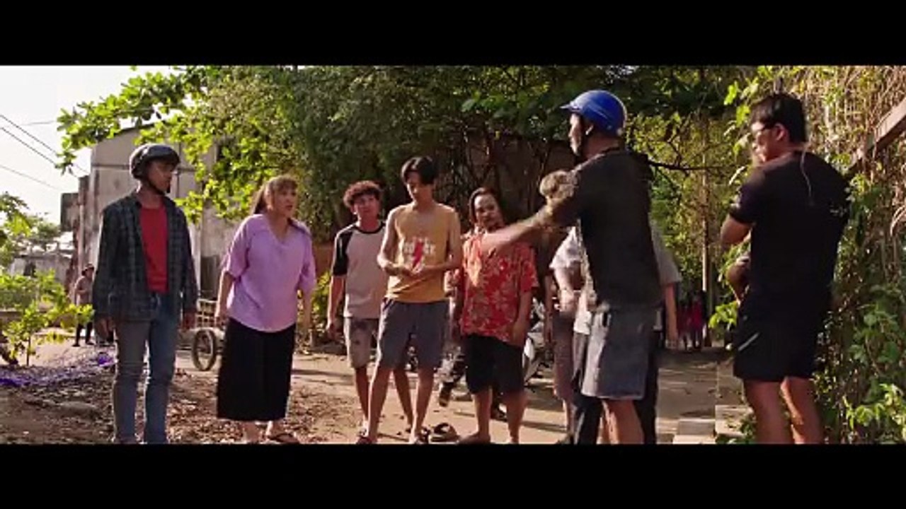 (Part 1) Chuyện Xóm Tui: Con Nhót Mót Chồng (EngSub) | Phim Chiếu Rạp Việt Nam 2023