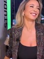 VIDEO / Diletta Leotta apre le porte di DAZN ai suoi follower