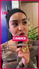 Plutôt team Lily 0 bonne résolution ou team Ema qui veut charbonner à fond ? On a posé la question aux anciens candidats de la Star Academy ! #staracademy #video