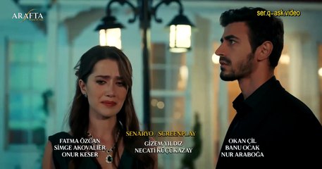 مسلسل بين الجنة والنار الحلقة 10 مترجمة كامله