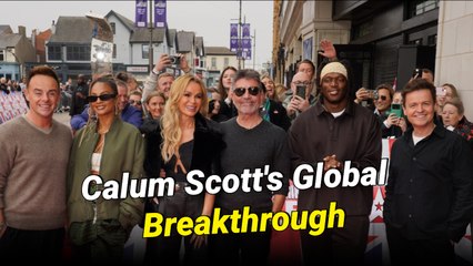 10 Best BGT Singers That Left Judges Completely Stunned