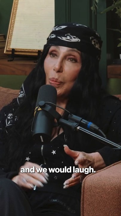 Cher looks back on relationship with 'controlling' Sonny Bono