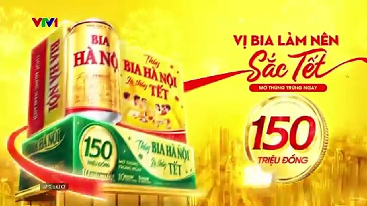 Lằn ranh - Tập 46
