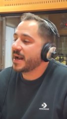 Palmberg y Sekou, primeros nombres.