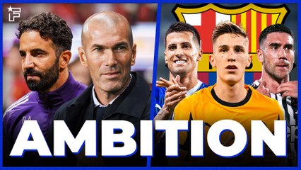 JT Foot Mercato : l’arrivée d’Endrick met le feu à l’OL