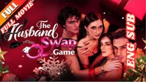 [Hot 2025🔥] The Husband Swap Game Full Movie_ NS