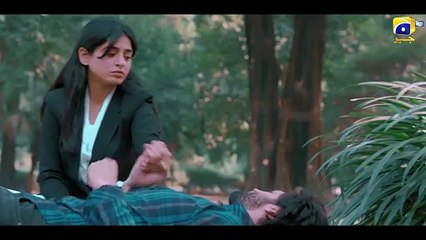 Aik Aur Pakeezah - Teaser 2 - Ft. Sehar Khan, Nameer Khan, Amna Ilyas, Gohar Rasheed - Har Pal Geo