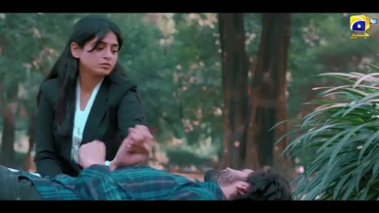 Aik Aur Pakeezah - Teaser 2 - Ft. Sehar Khan, Nameer Khan, Amna Ilyas, Gohar Rasheed - Har Pal Geo