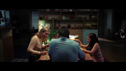 'El hombre menguante', tráiler