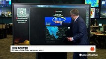 Stay ahead of winter weather with AccuWeather's WinterCast™