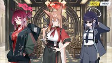 《蔚蓝档案》活动剧情——「龙武同舟～心中描绘的，是同一个未来～」·第9话：改邪归正: 回归正途