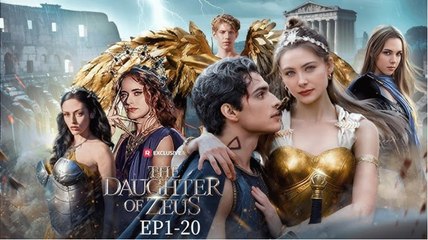 [Hot 2026🔥] The Daughter of Zeus - Full movie_ RS