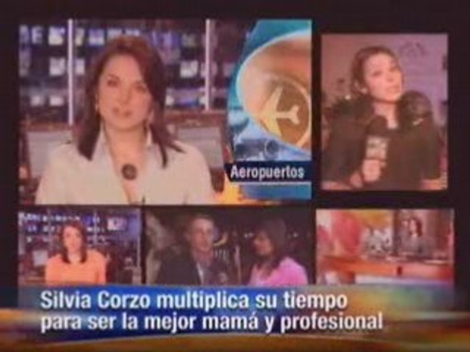 Silvia Corzo - Día de la madre - 20080512