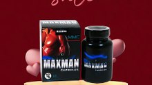 How long does it take to see results from MaxMan?