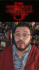 Les questions qu'on se pose toujours après la fin de Stranger Things