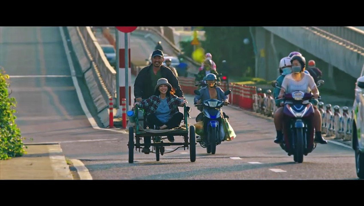 (Part 2) Chuyện Xóm Tui: Con Nhót Mót Chồng (EngSub) | Phim Chiếu Rạp Việt Nam 2023