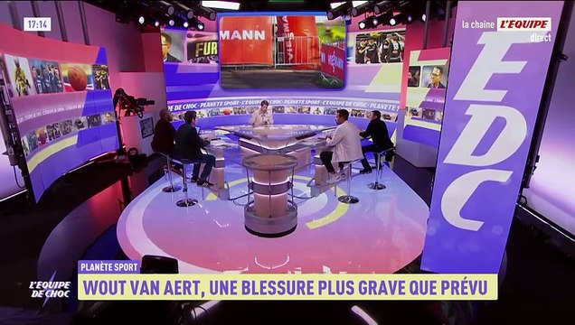 Tyson Fury sort (encore) de sa retraite et s'entraîne en Thaïlande - Boxe