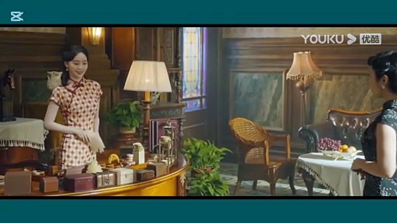 My Everlasting Bride Ep 5 [ENG SUB] -New Chinese Drama