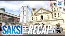 Saksi: (Part 2) Paghahanda para sa Traslacion 2026; Mga tututukan ni bagong MMDA GM Nicolas Torre III