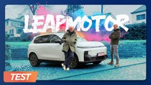 Review Leapmotor B10 2026: Gewikt & Gewogen