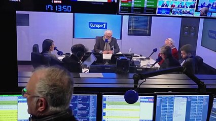 Incendie à Crans-Montana : «Il y a une ambiance pesante qui y règne,(...) les gens n'expriment rien» raconte Dany, témoin de l'incendie mortel