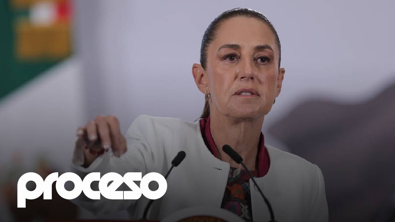 Los temas más importantes de la conferencia mañanera del lunes 5 de enero de 2026
