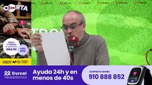 Fútbol esRadio: Gonzalo, gran triunfador de la jornada de LaLiga