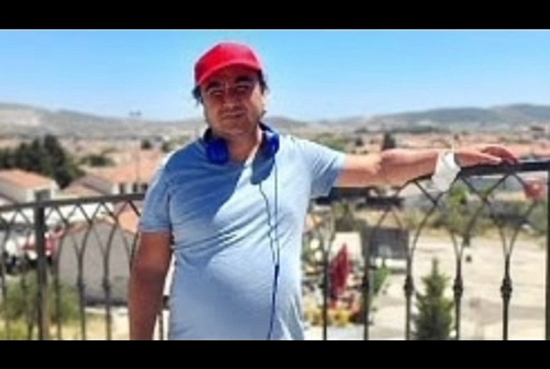 SERDAR ŞİMŞEK-80'S MOVİE
