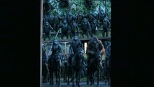 Dawn of the Planet of the Apes: Teaser 2 HD OV ned ond