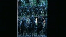 Dawn of the Planet of the Apes: Teaser 2 HD OV ned ond