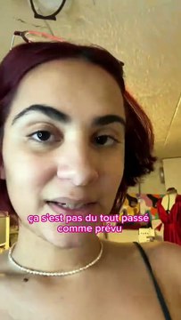 Bon bah, tu valides la deuxième version ou j’en fais une 3 eme ? 😳