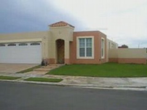 Urb Los Arboles | Rio Grande, Puerto Rico 00987