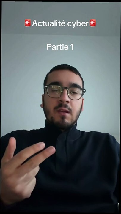 🚨 FUITES DE DONNÉES EN FRANCE