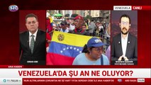 Venezuela'da şu an ne oluyor